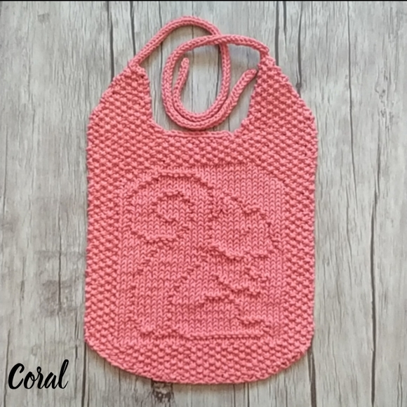 Design Your Own Solid Color Bib - Picture 10 of 14